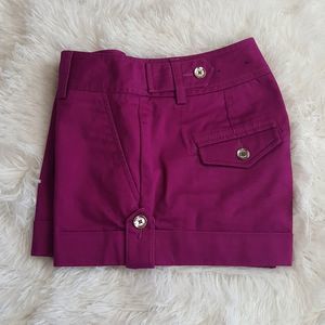 Express Design Studio shorts